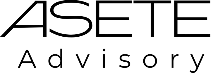 Logo Asete Advisory