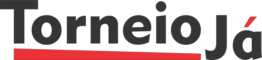 Logo Torneio Já